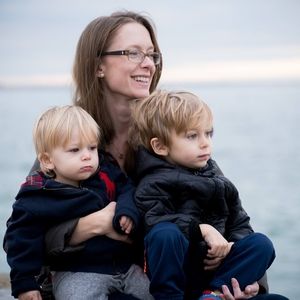 Meet your Posher, Katy